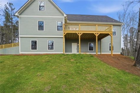 176 Windsor Way Jasper GA 30143
