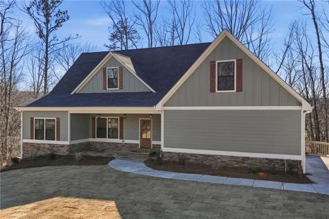 176 Windsor Way Jasper GA 30143