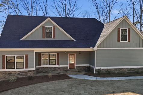 176 Windsor Way Jasper GA 30143