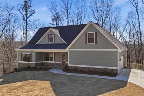 176 Windsor Way Jasper GA 30143