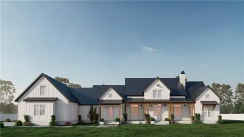 0 Kelley Highlands Drive - Lot 14 Talking Rock GA 30175