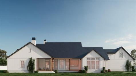 0 Kelley Highlands Drive - Lot 14 Talking Rock GA 30175
