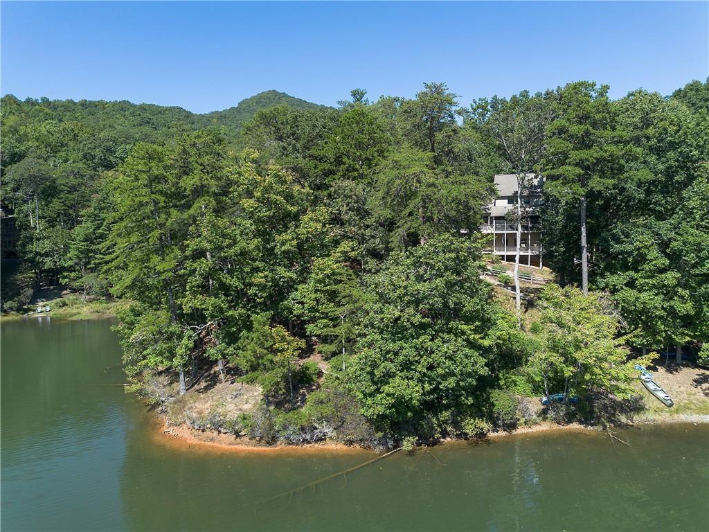 70 Padsett Court Jasper GA 30143