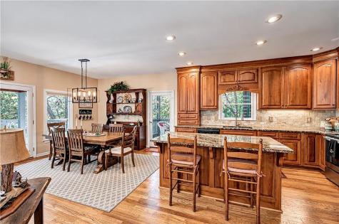 70 Padsett Court Jasper GA 30143