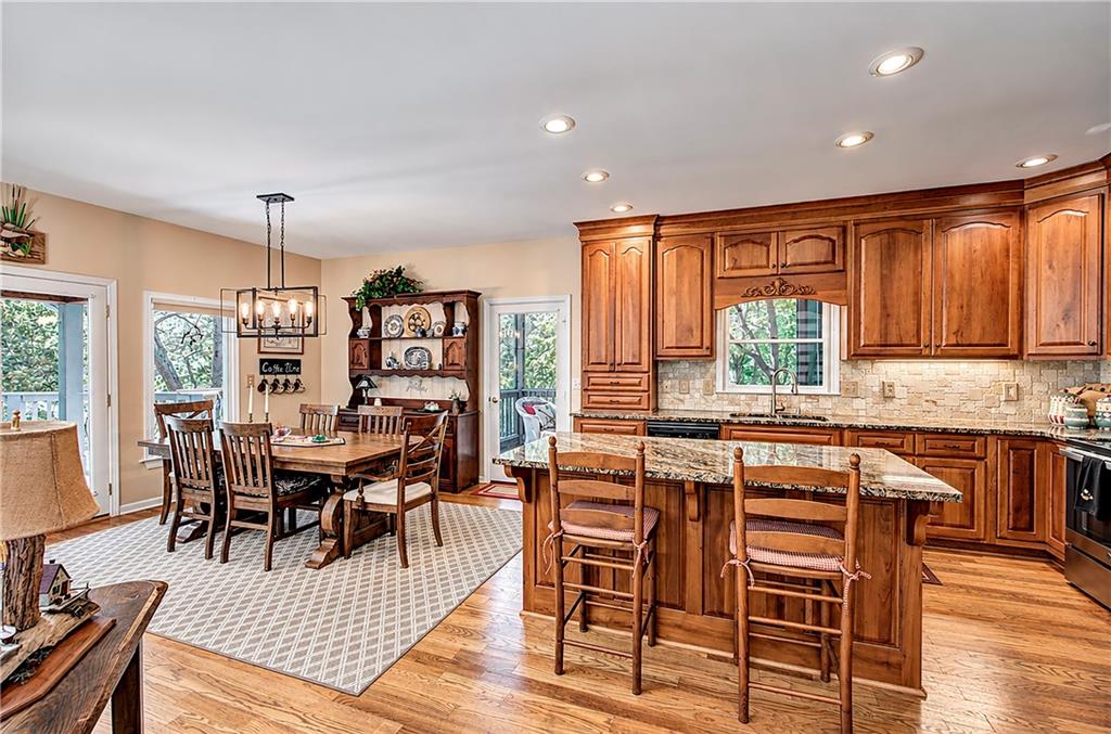 70 Padsett Court Jasper GA 30143