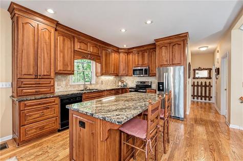 70 Padsett Court Jasper GA 30143