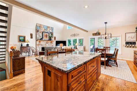 70 Padsett Court Jasper GA 30143
