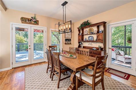 70 Padsett Court Jasper GA 30143