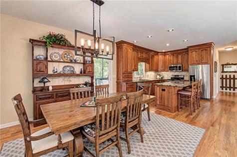 70 Padsett Court Jasper GA 30143
