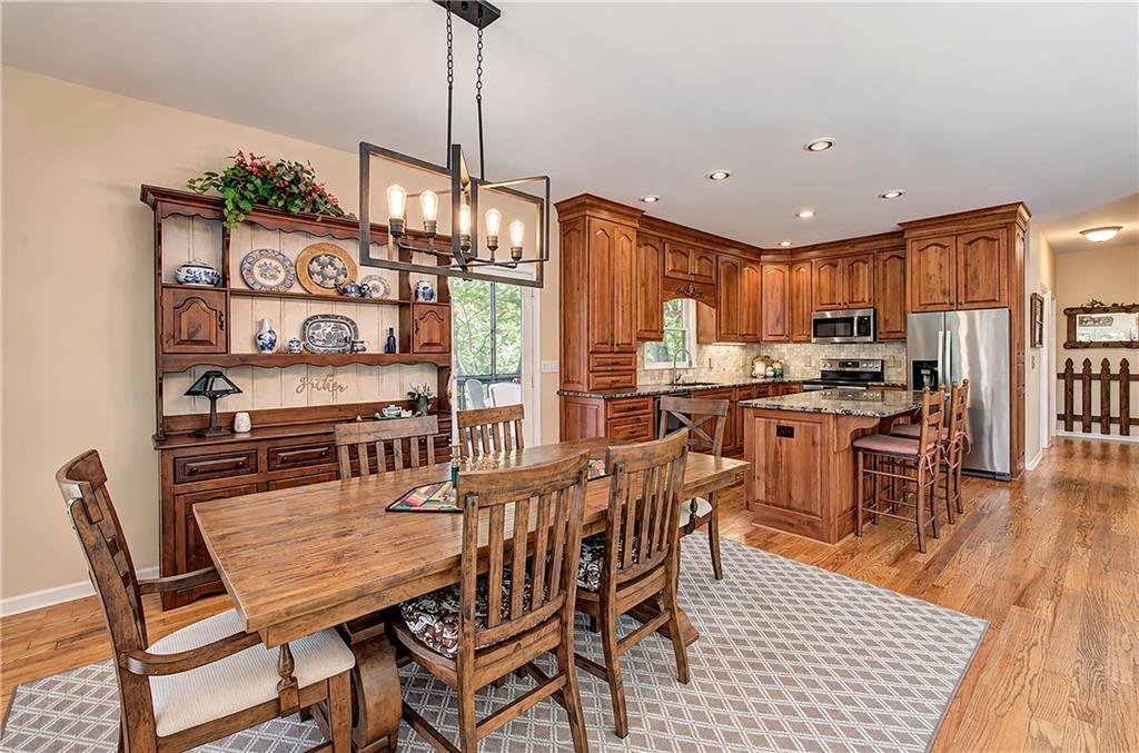 70 Padsett Court Jasper GA 30143
