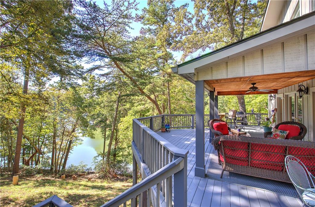 70 Padsett Court Jasper GA 30143