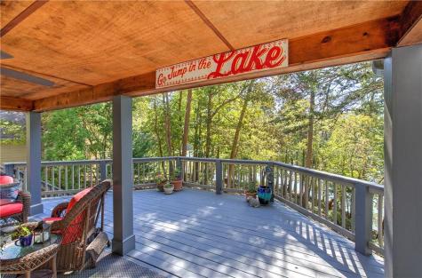 70 Padsett Court Jasper GA 30143