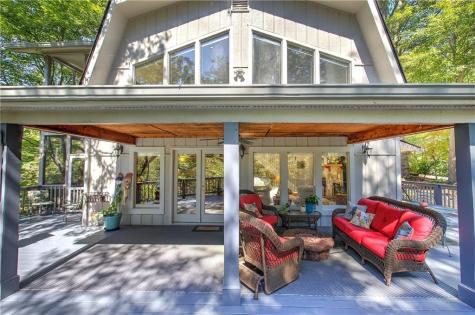 70 Padsett Court Jasper GA 30143