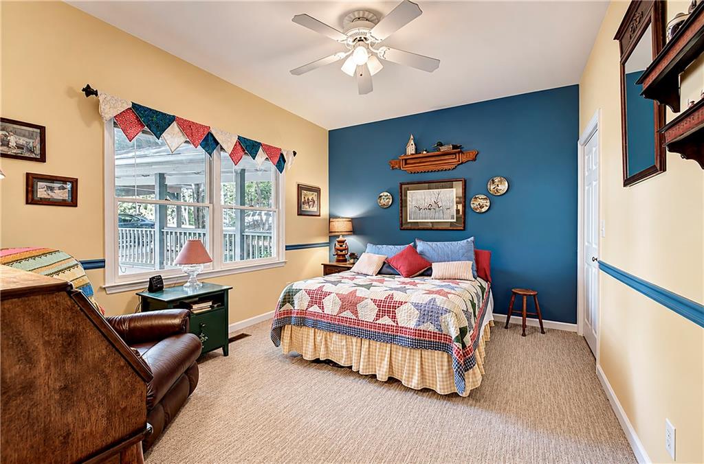 70 Padsett Court Jasper GA 30143