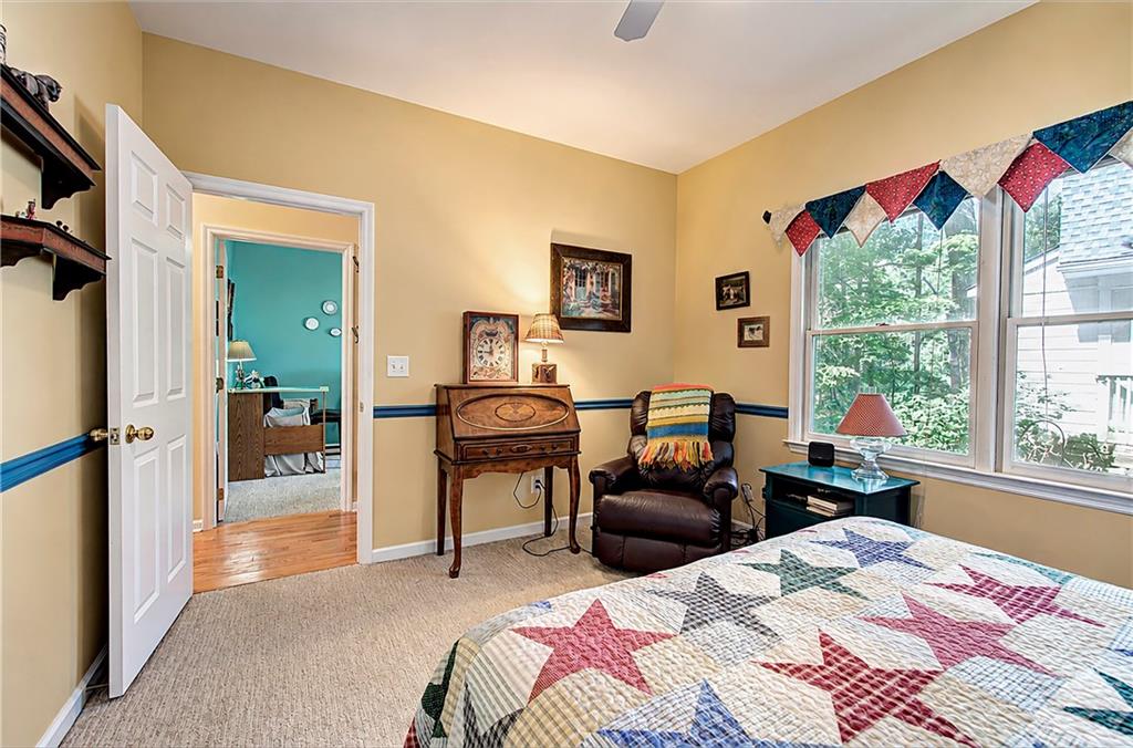 70 Padsett Court Jasper GA 30143