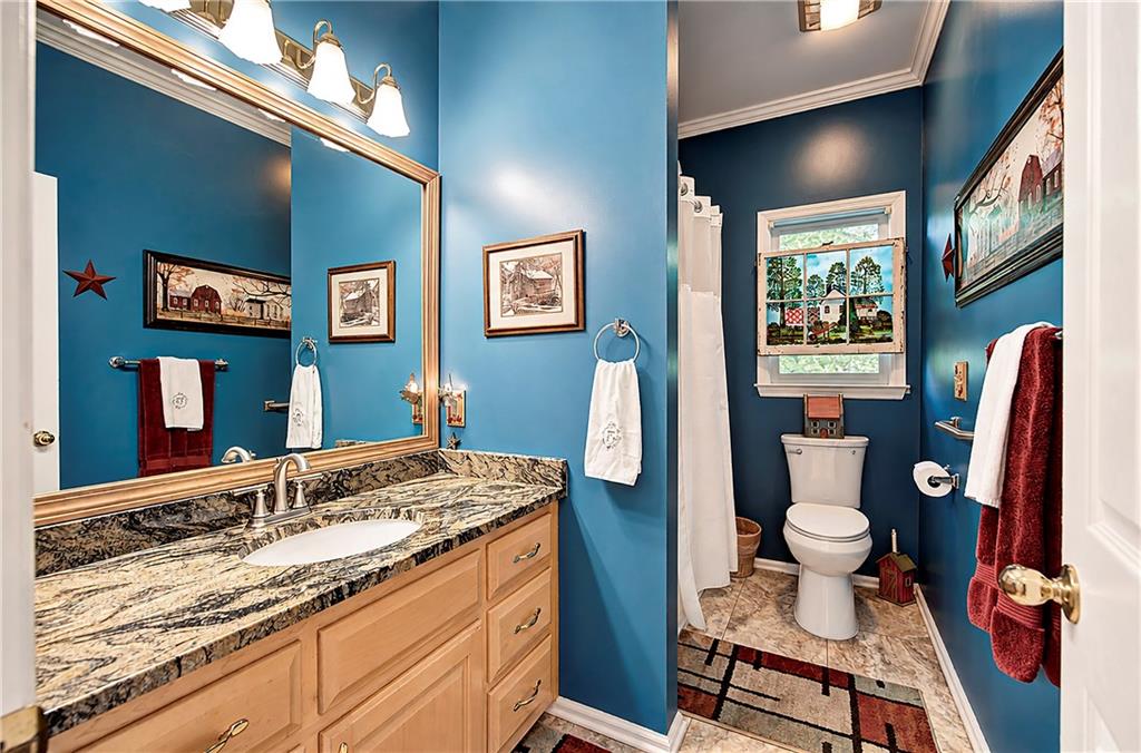 70 Padsett Court Jasper GA 30143