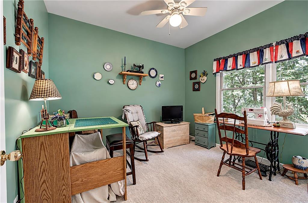 70 Padsett Court Jasper GA 30143