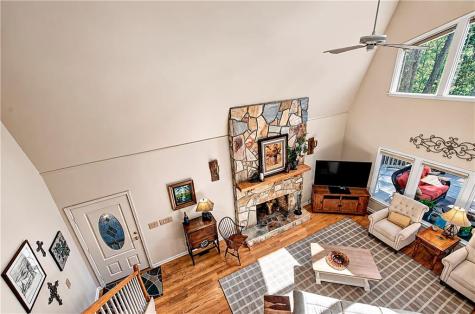 70 Padsett Court Jasper GA 30143