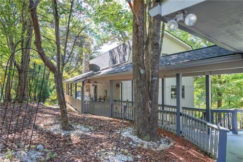 70 Padsett Court Jasper GA 30143