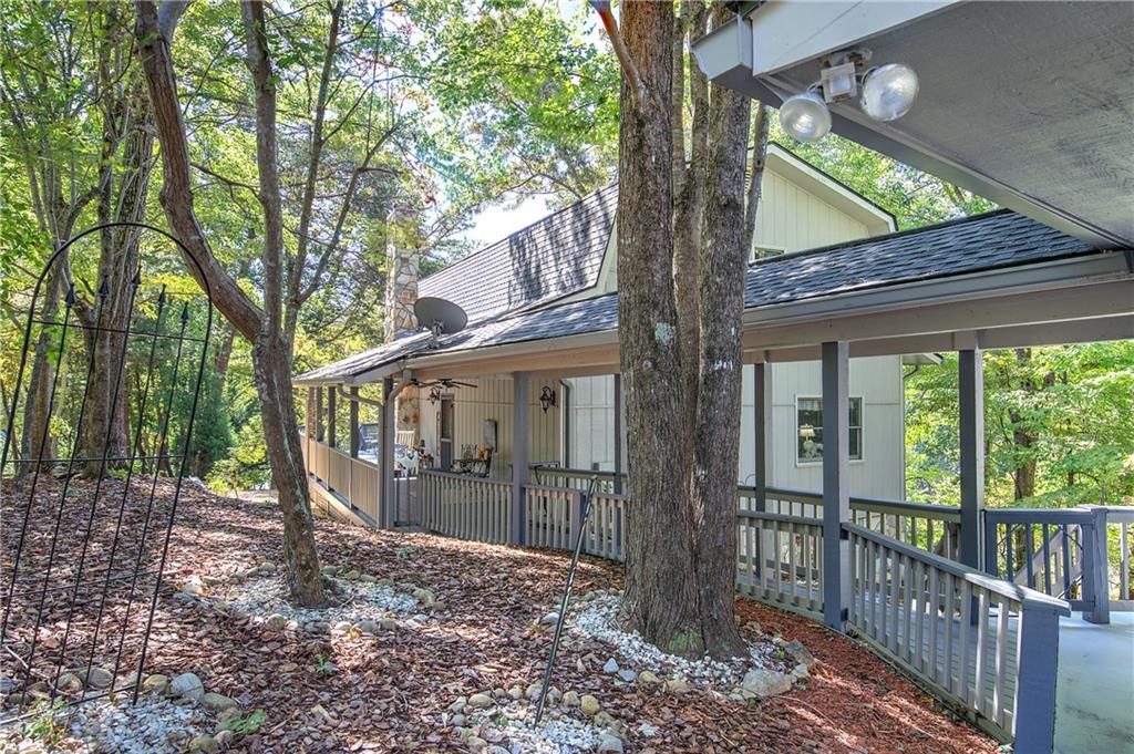 70 Padsett Court Jasper GA 30143