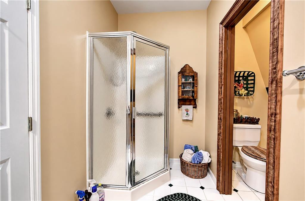 70 Padsett Court Jasper GA 30143
