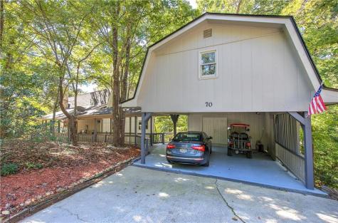 70 Padsett Court Jasper GA 30143