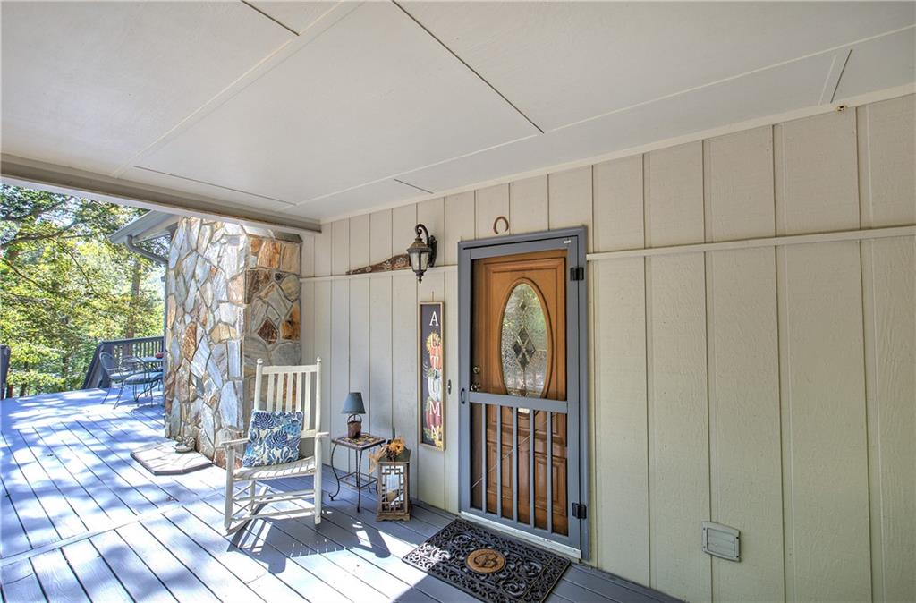 70 Padsett Court Jasper GA 30143