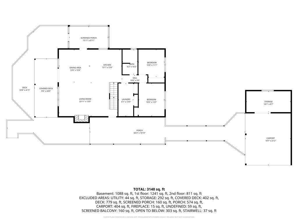 70 Padsett Court Jasper GA 30143