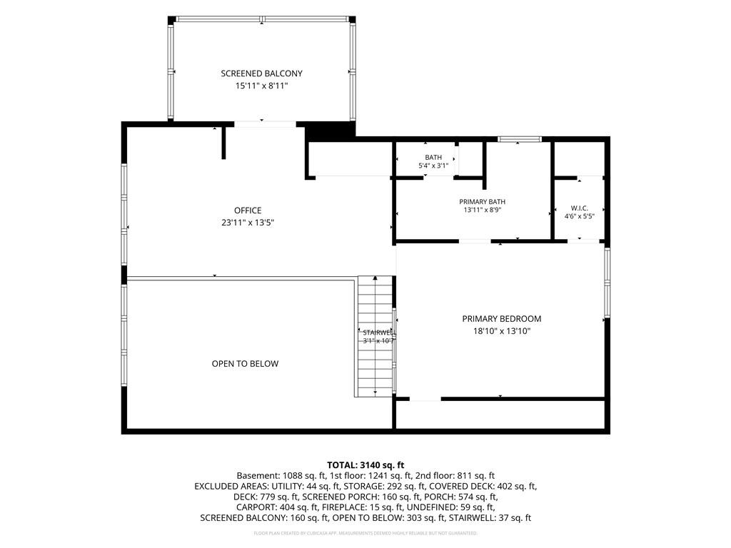 70 Padsett Court Jasper GA 30143