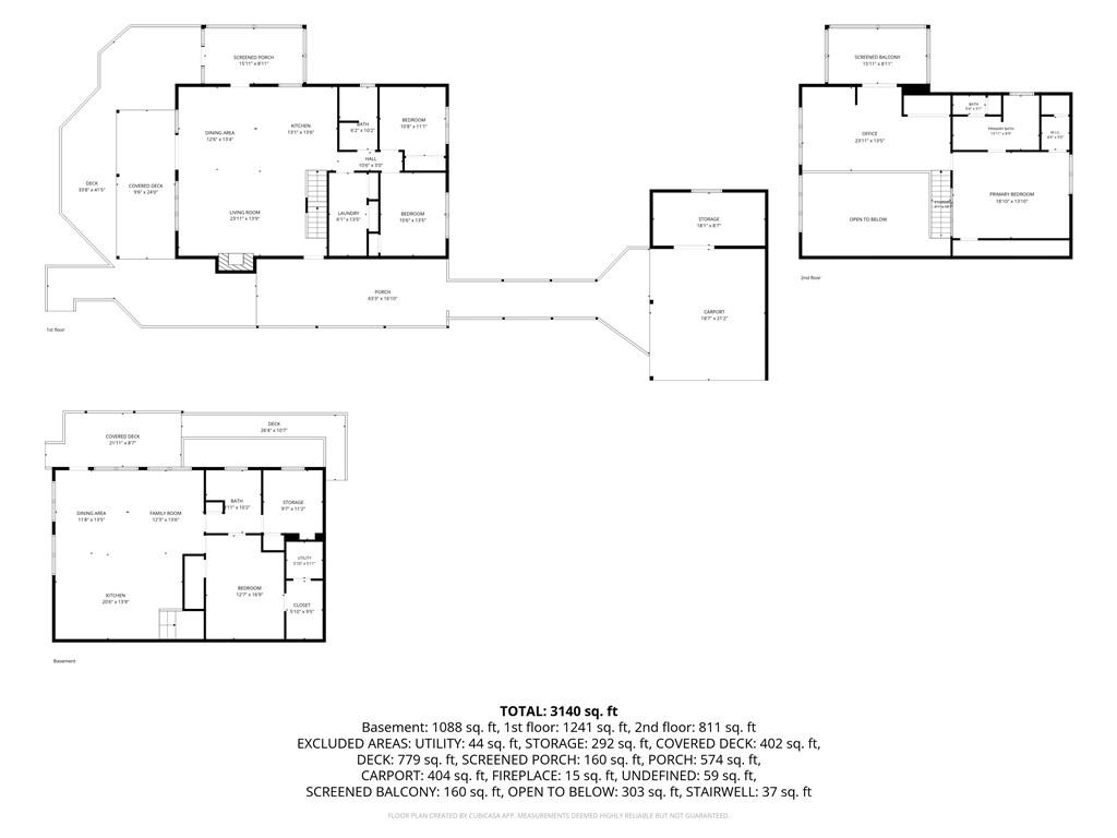 70 Padsett Court Jasper GA 30143