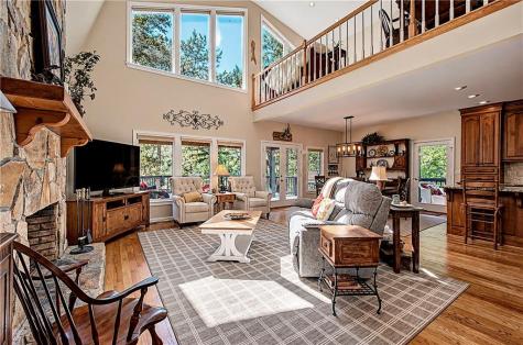 70 Padsett Court Jasper GA 30143