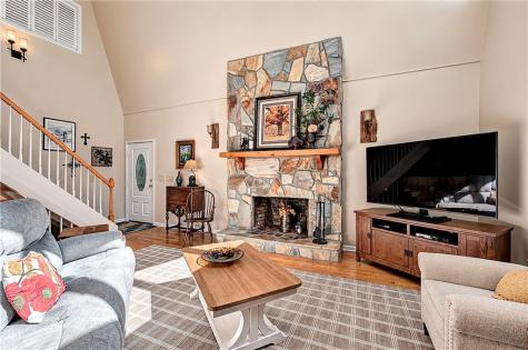 70 Padsett Court Jasper GA 30143