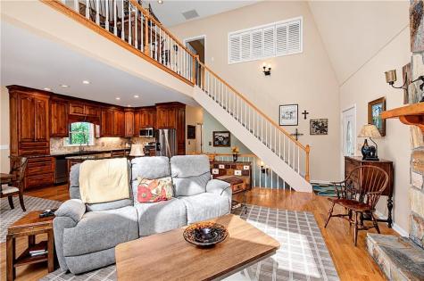 70 Padsett Court Jasper GA 30143
