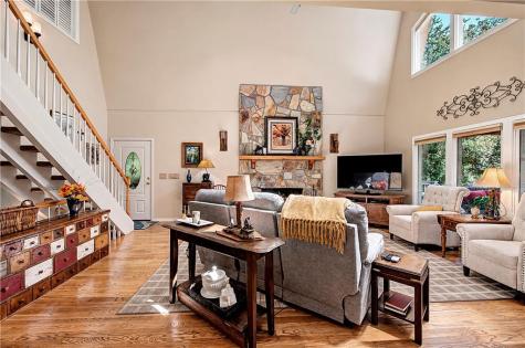 70 Padsett Court Jasper GA 30143