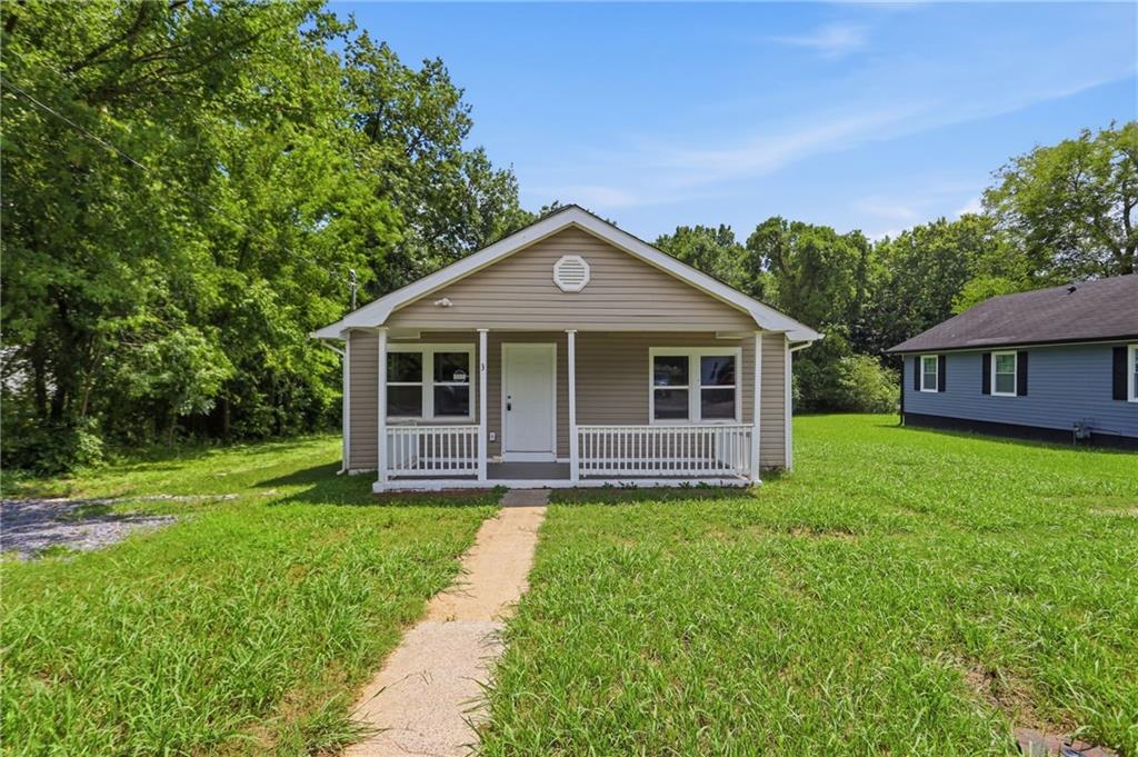 3 Porter Street SW Rome GA 30161