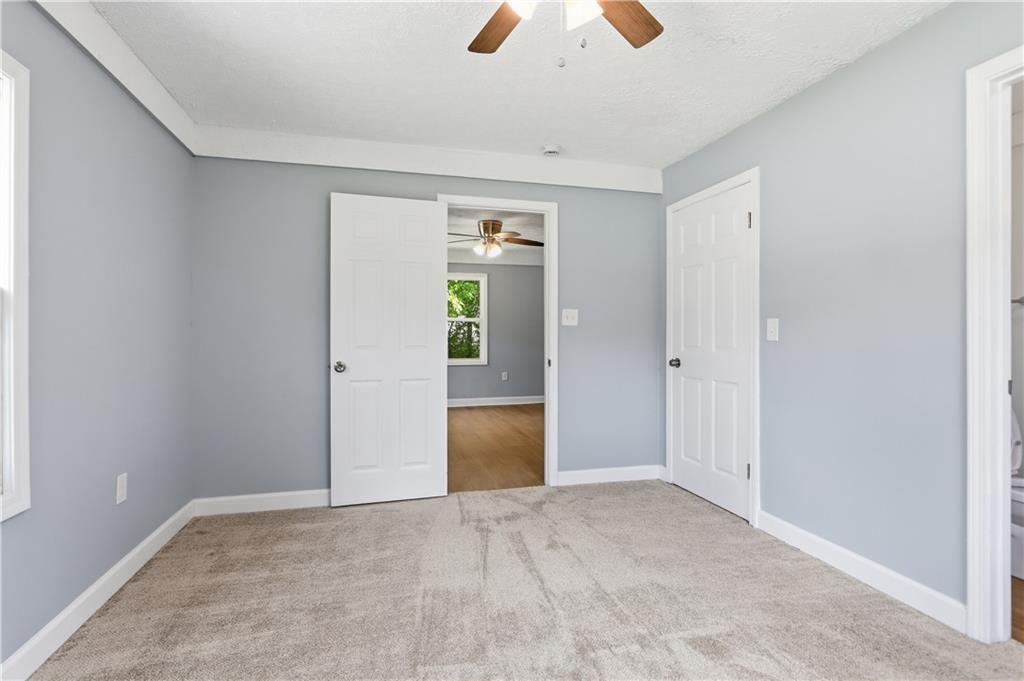 3 Porter Street SW Rome GA 30161