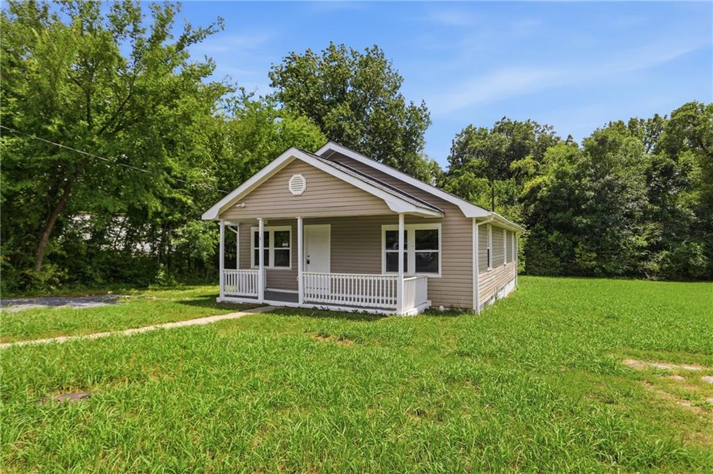 3 Porter Street SW Rome GA 30161