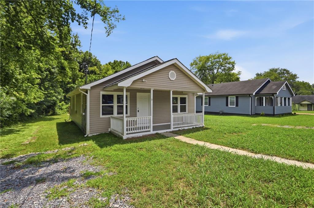 3 Porter Street SW Rome GA 30161