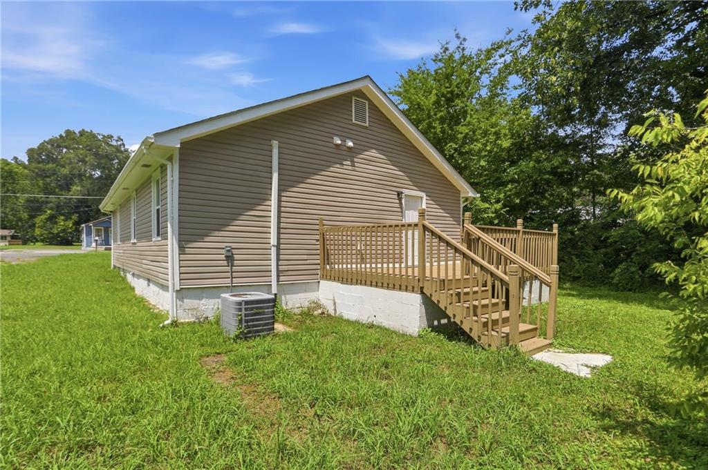 3 Porter Street SW Rome GA 30161