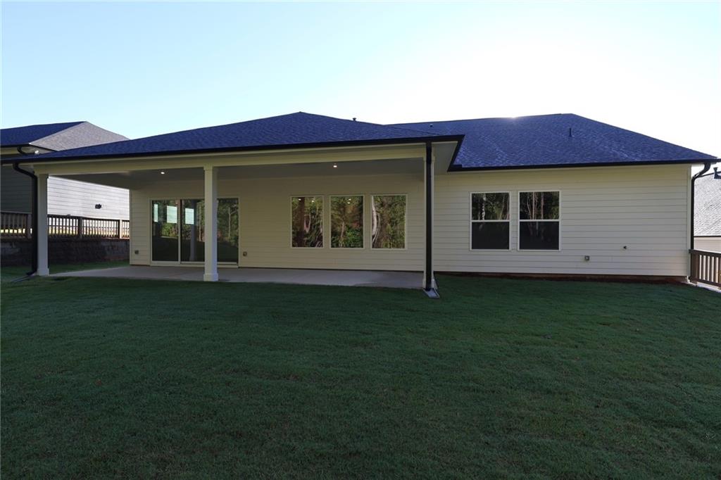 636 Barnfield Way Dallas GA 30157
