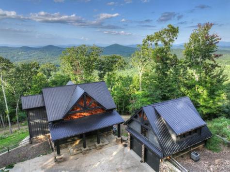 224 Eagle Ridge Morganton GA 30560