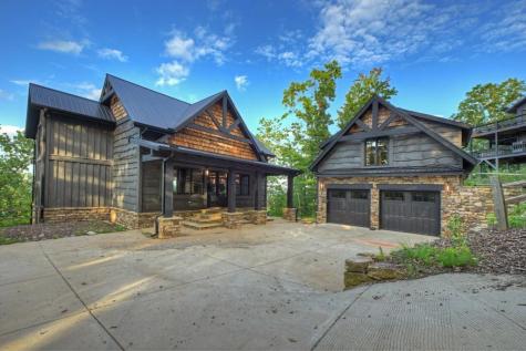 224 Eagle Ridge Morganton GA 30560