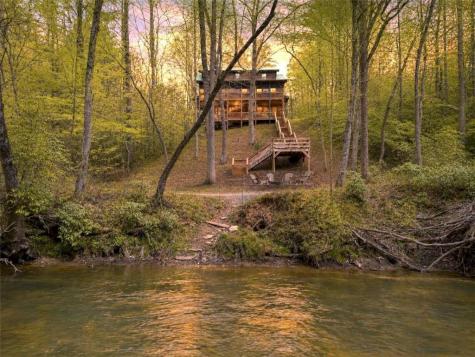 40 Graham Court Ellijay GA 30540
