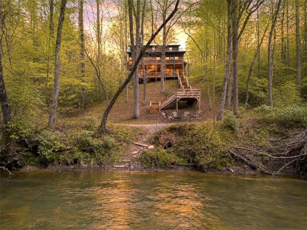 40 Graham Court Ellijay GA 30540