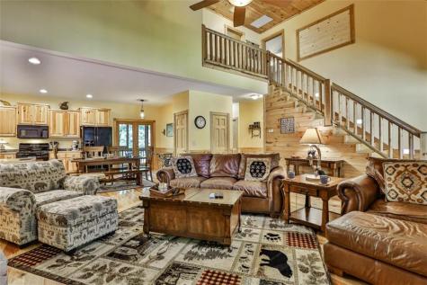 40 Graham Court Ellijay GA 30540