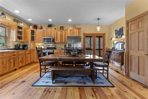 40 Graham Court Ellijay GA 30540