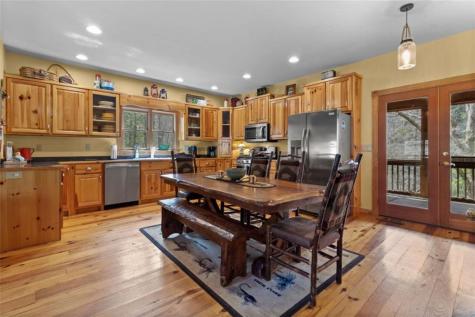 40 Graham Court Ellijay GA 30540