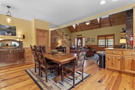 40 Graham Court Ellijay GA 30540