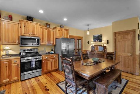 40 Graham Court Ellijay GA 30540