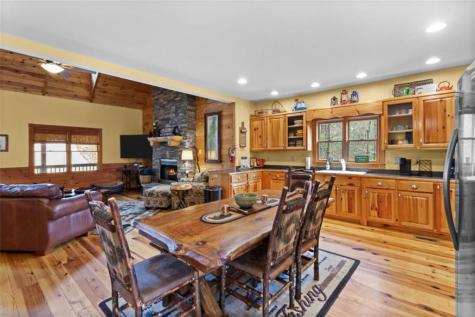 40 Graham Court Ellijay GA 30540